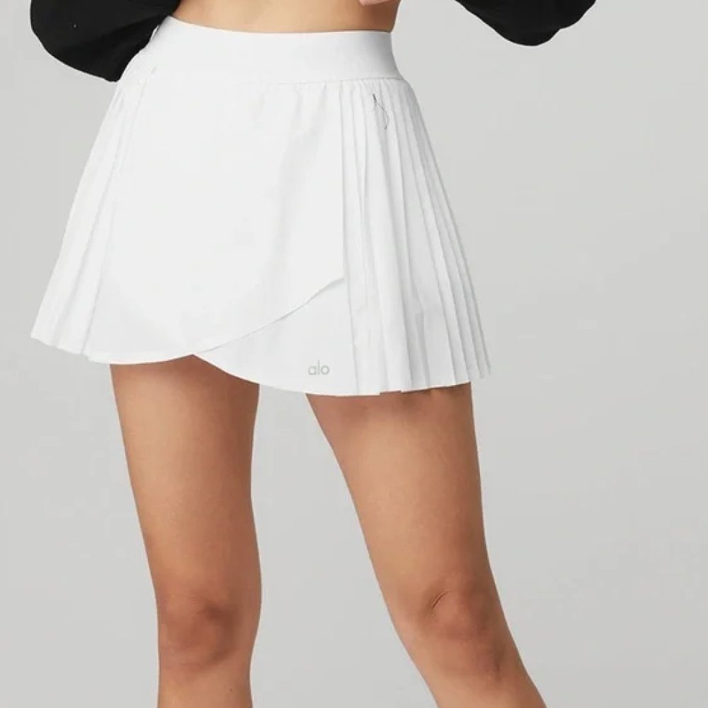 Alo Yoga Tennis Skirt